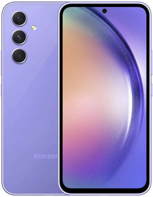 Samsung SM-A546D Galaxy A54 5G 2023 Standard Edition Dual SIM TD-LTE JP 128GB SC-53D